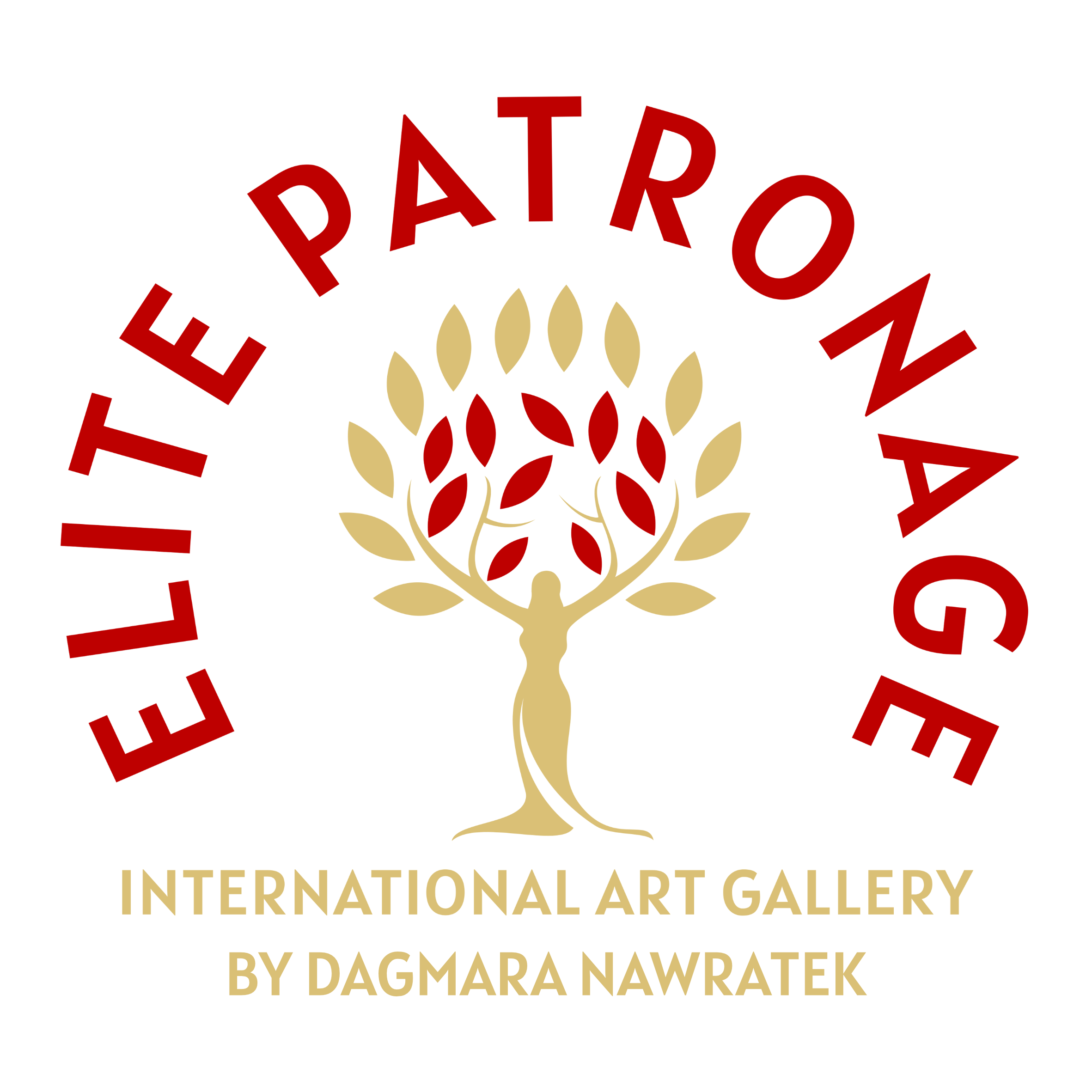 Art Gallery Logo