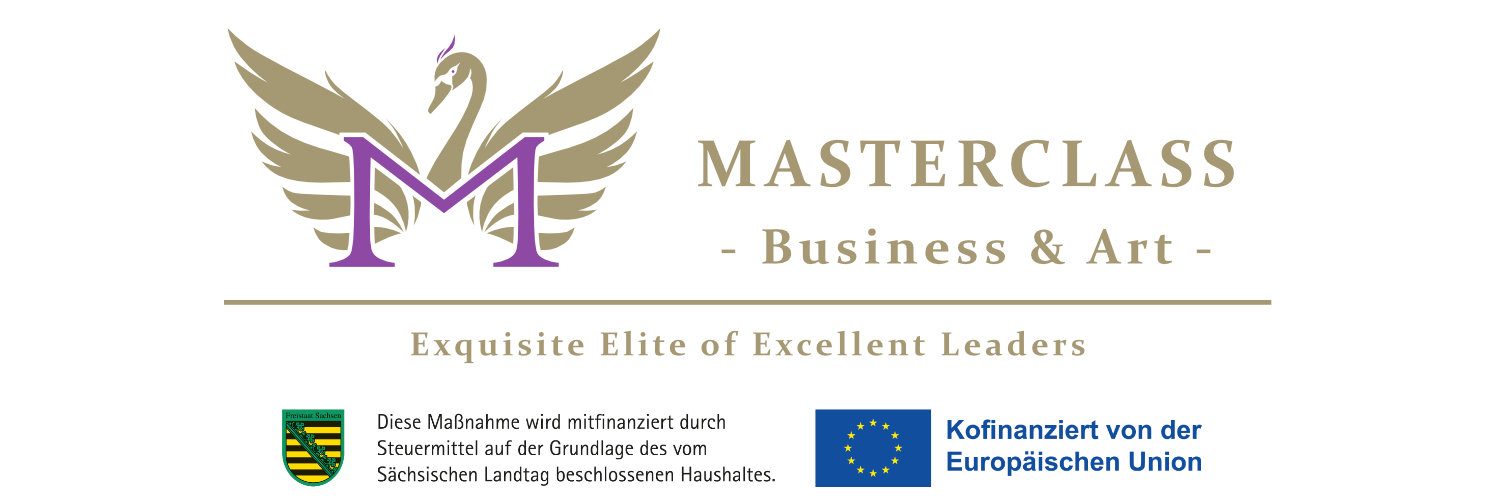 Masterclass. Business & Art