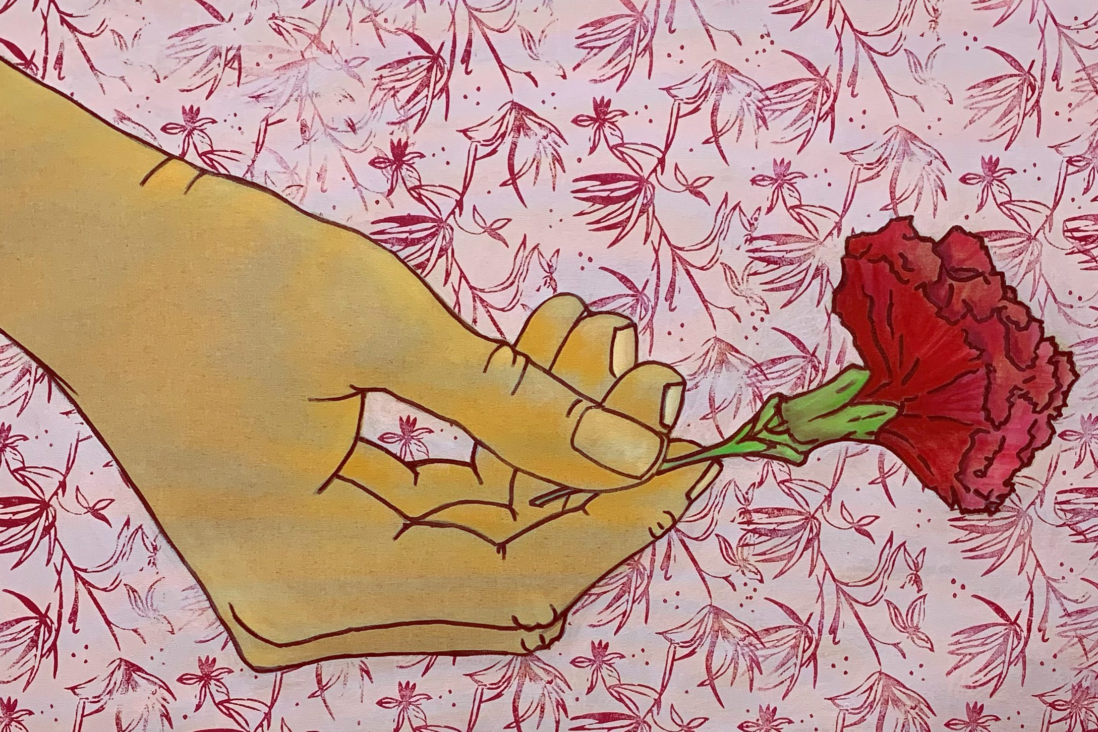 Barbara Heier-Rainer Hand & Werk