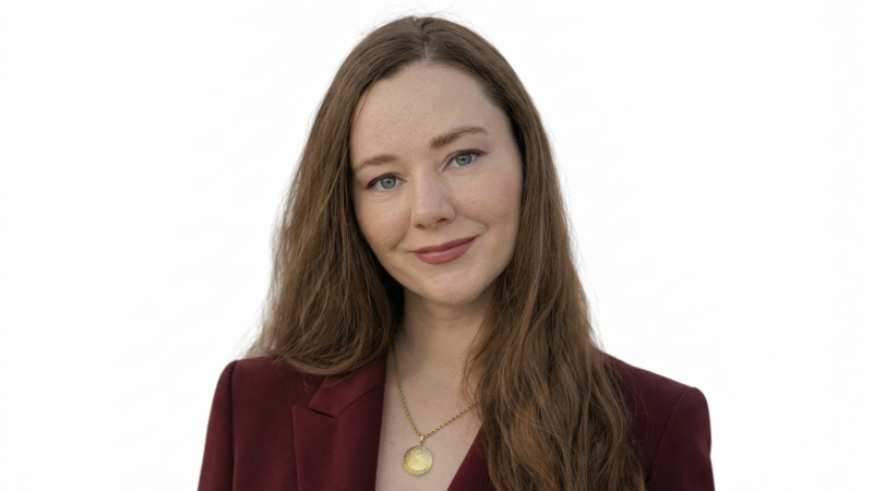 Dagmara Nawratek: “Elite Patronage” – Internationales Projekt für Künstler