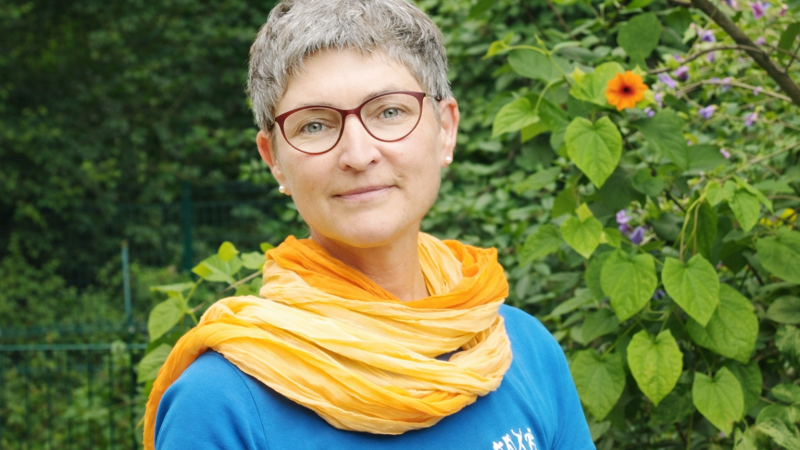 Physiotherapiezentrum Portsch – Praxis mit Seele